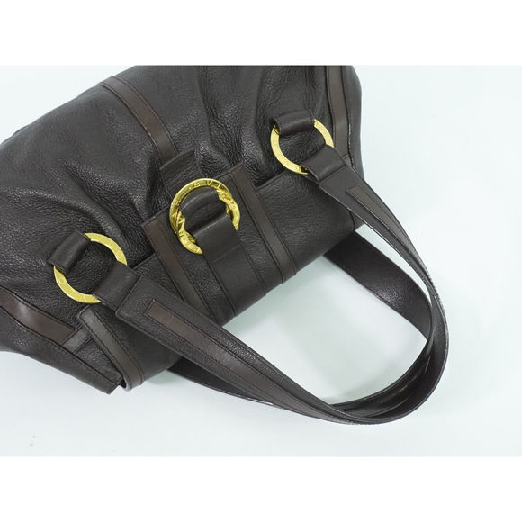 Bulgari Chandra Handbag - Picture 4 of 16